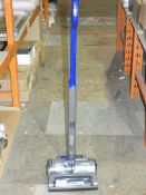 Beldray Airgo Lightweight Cordless Upright Vacuum Cleaner RRP £189 (Viewing/Appraisals Highly