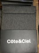 Cote and Ciel Ipad Mini Protective Cases RRP £30 Each
