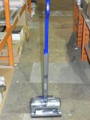 Beldray Airgo Lightweight Cordless Upright Vacuum Cleaner RRP £189 (Viewing/Appraisals Highly