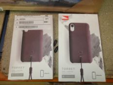 Brand New Torrey iPhone Cases RRP £35