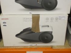 Boxed John Lewis 1.5L Vacuum Cleaner RRP £60 (RET00020831) (Viewing/Appraisals Highly Recommended)