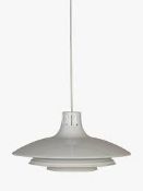 Boxed House By John Lewis Stockholme Ceiling Light Pendant RRP £85 (2647950) (Public Viewing and