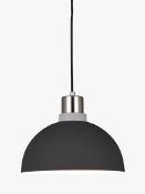 Boxed John Lewis and Partners Ceiling Light Pendant RRP £60 (70122234) (Public Viewing and