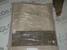 Assorted Pairs Of Lined Headed Multi Way Designer Curtains RRP £80-120 (Public Viewing and