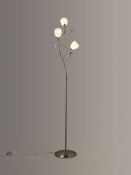 Boxed John Lewis And Partners Amara Floor Standing Lamp RRP £140 (RET00656516) (Public Viewing and