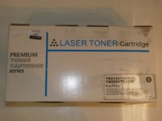 Boxed Premier Laser Toner Cartridges (Public Viewing and Appraisals Available)