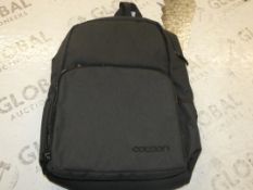 Assorted Cocoon Laptop Protective Rucksacks RRP £55 Each