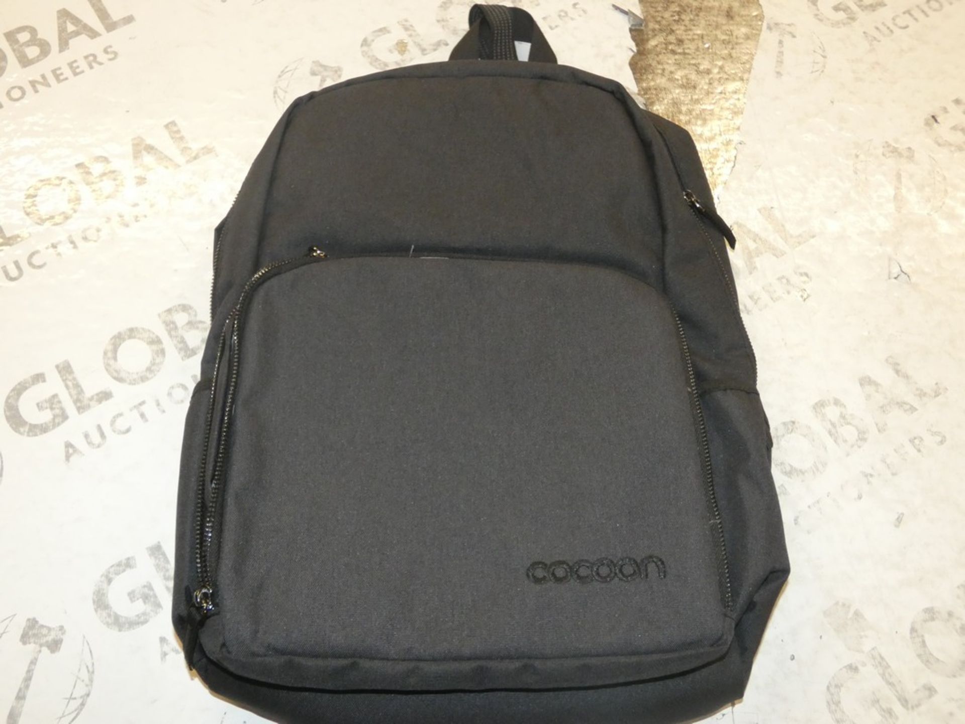 Assorted Cocoon Laptop Protective Rucksacks RRP £55 Each