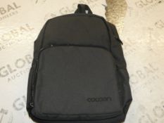 Assorted Cocoon Laptop Protective Rucksacks RRP £55 Each
