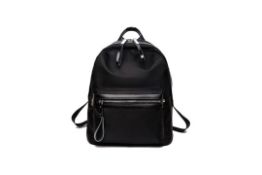 Brand New Womens Coolives Long Handled Zip Backpack RRP £49.99