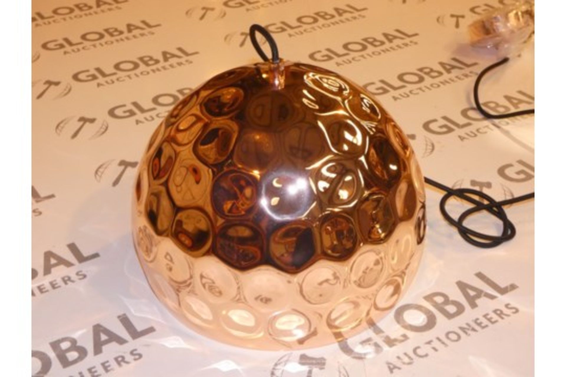 Boxed Brand New Serene Lighting Chislehurst Ceiling Light Pendant RRP £70