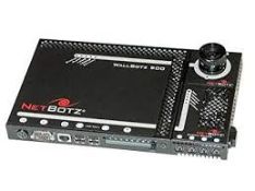 Boxed APC Net Box 500 Module