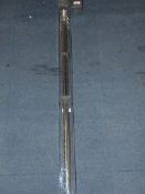 Boxed Stood End Cap Pole Sets RRP £30 Each (Public Viewing and Appraisals Available)