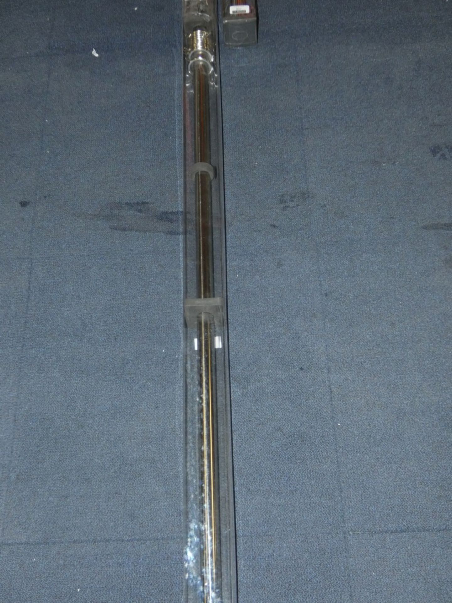 Boxed Stood End Cap Pole Sets RRP £30 Each (Public Viewing and Appraisals Available)