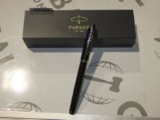 Boxed Parker Fountain Pen RRP £70 (RET00131244) (Public Viewing and Appraisals Available)