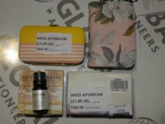 Neom Soap and Scent Gift Pack RRP £60 (2659325) (Public Viewing and Appraisals Available)