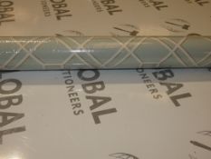 Brand New And Sealed Roll Of GP & J Baker Designer Wallpaper RRP £80 (2641278) (Public Viewing and