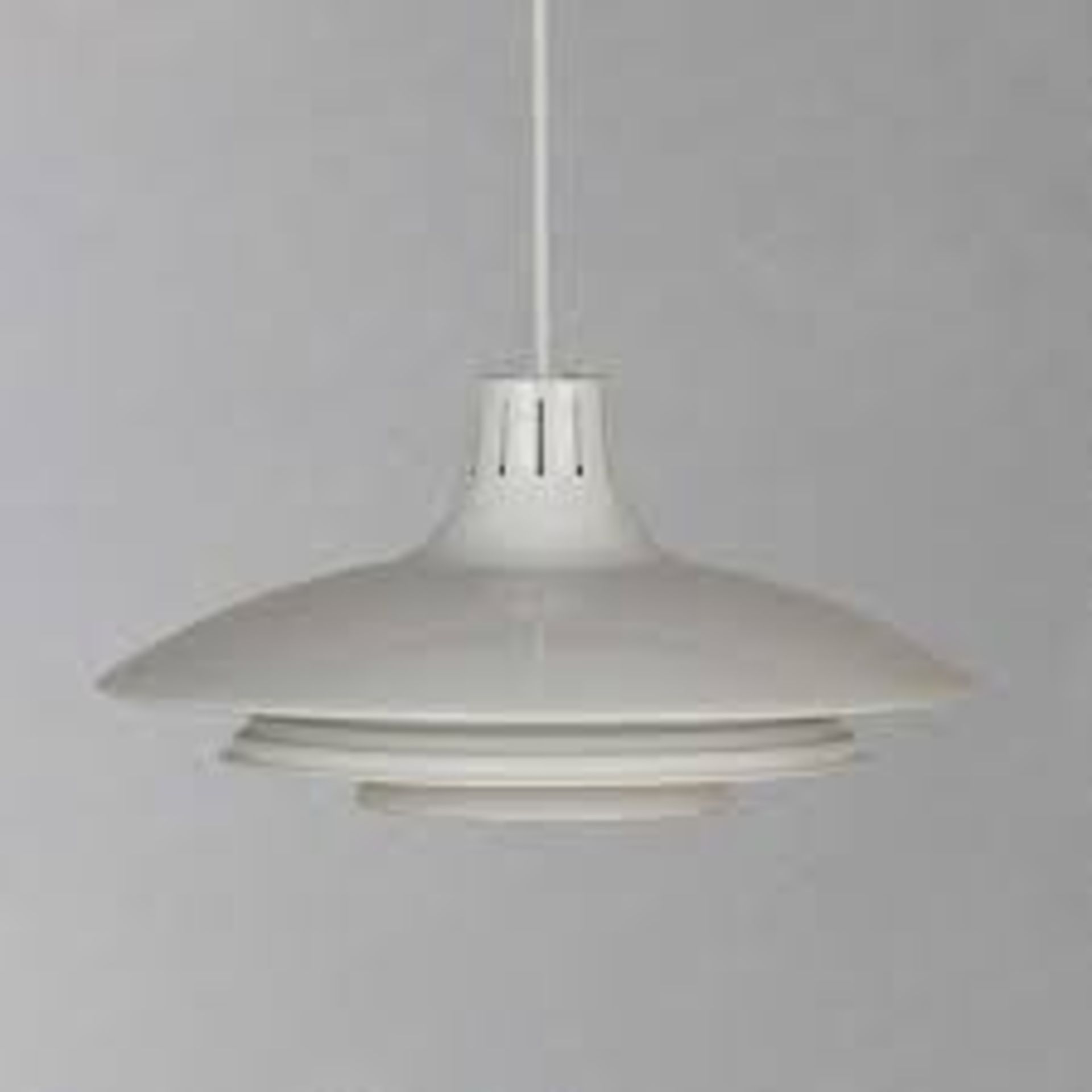 Boxed John Lewis And Partners Stockholme Ceiling Light Pendant RRP £85 (2622636) (Public Viewing and