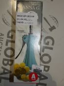 Boxed Alessandro Mendini By Alessi Corkscrew RRP £45 (2652087) (Public Viewing and Appraisals