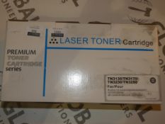 Boxed Premium Laser Toner Cartridge (Public Viewing and Appraisals Available)