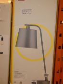 Boxed John Lewis and Partners House Harry Table Lamp RRP £35 (2673156) (Public Viewing and