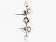 Boxed Westelm Ceiling Light Fitting RRP £50 (2753394) (Public Viewing and Appraisals Available)