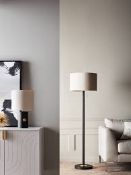 Boxed John Lewis and Partners Podium Floor Lamp RRP £275 (25552824) (Public Viewing and Appraisals