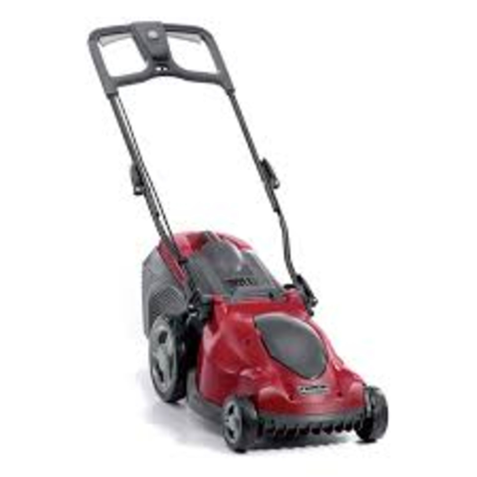 Boxed Mountfield Princess 38 Lawn Mower RRP £140 (2935414) (Public Viewing and Appraisals