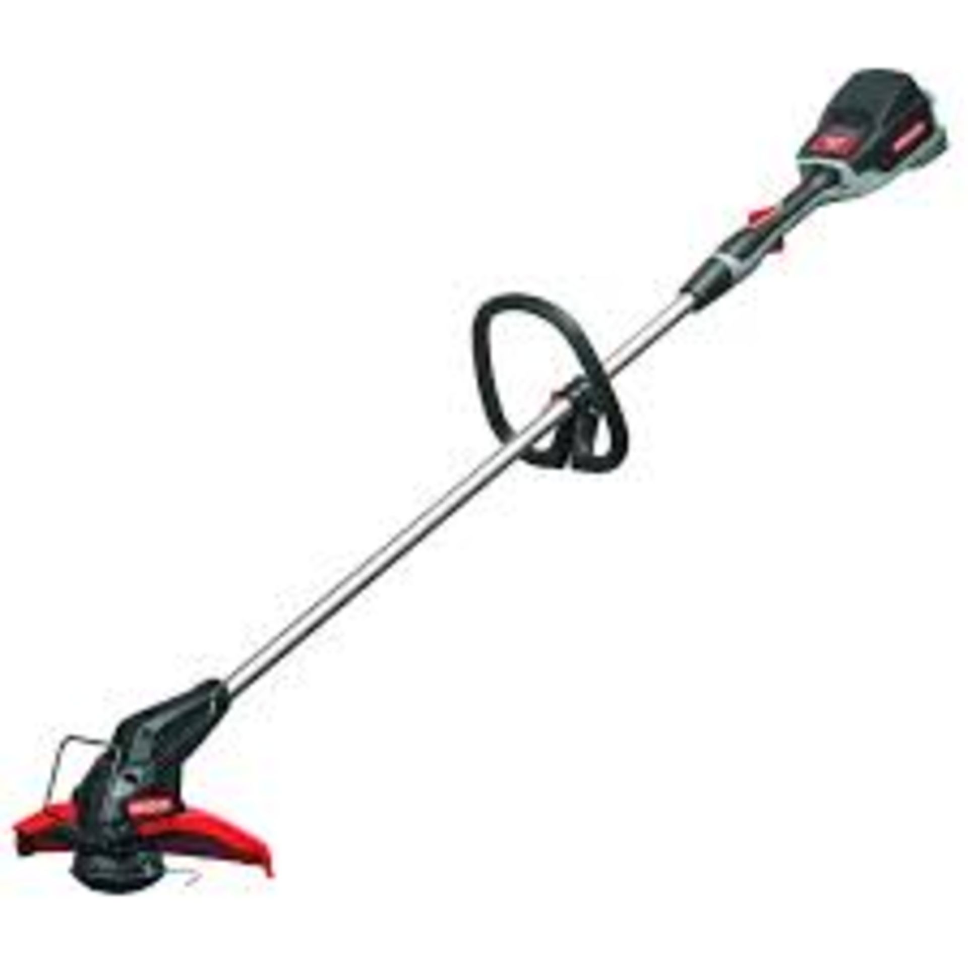 Boxed Oregon Gator Speedload Trimmer (32V Lithium ION) RRP £600 (Public Viewing and Appraisals