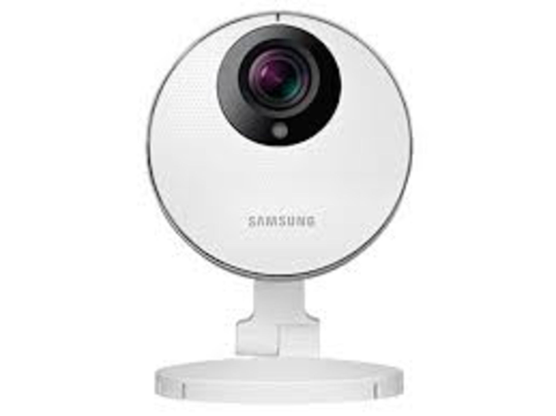 Boxed Samsung Smart Cam HD Pro 1080P Full HD WIFI Camera RRP £150