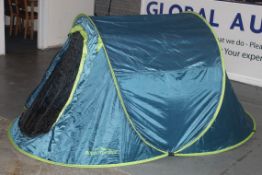 Lot to Contain 8 Assorted Adventuridge Festival Pop Up Tent (Public Viewing and Appraisals