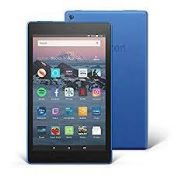 Amazon Fire HD Tablet With Charger RRP £120 (Public Viewing and Appraisals Available)