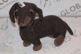 Dord Design Dog Door Stop RRP £35 (Public Viewing and Appraisals Available)