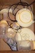 Medela Breast Pump (Public Viewing and Appraisals Available)