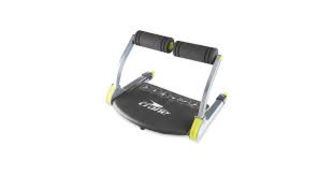 Boxed Crane Fitness Core Trainer RRP £39.99 (Public Viewing and Appraisals Available)