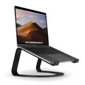 Boxed 12 South Curve Desktop Stand for MacBook RRP £55