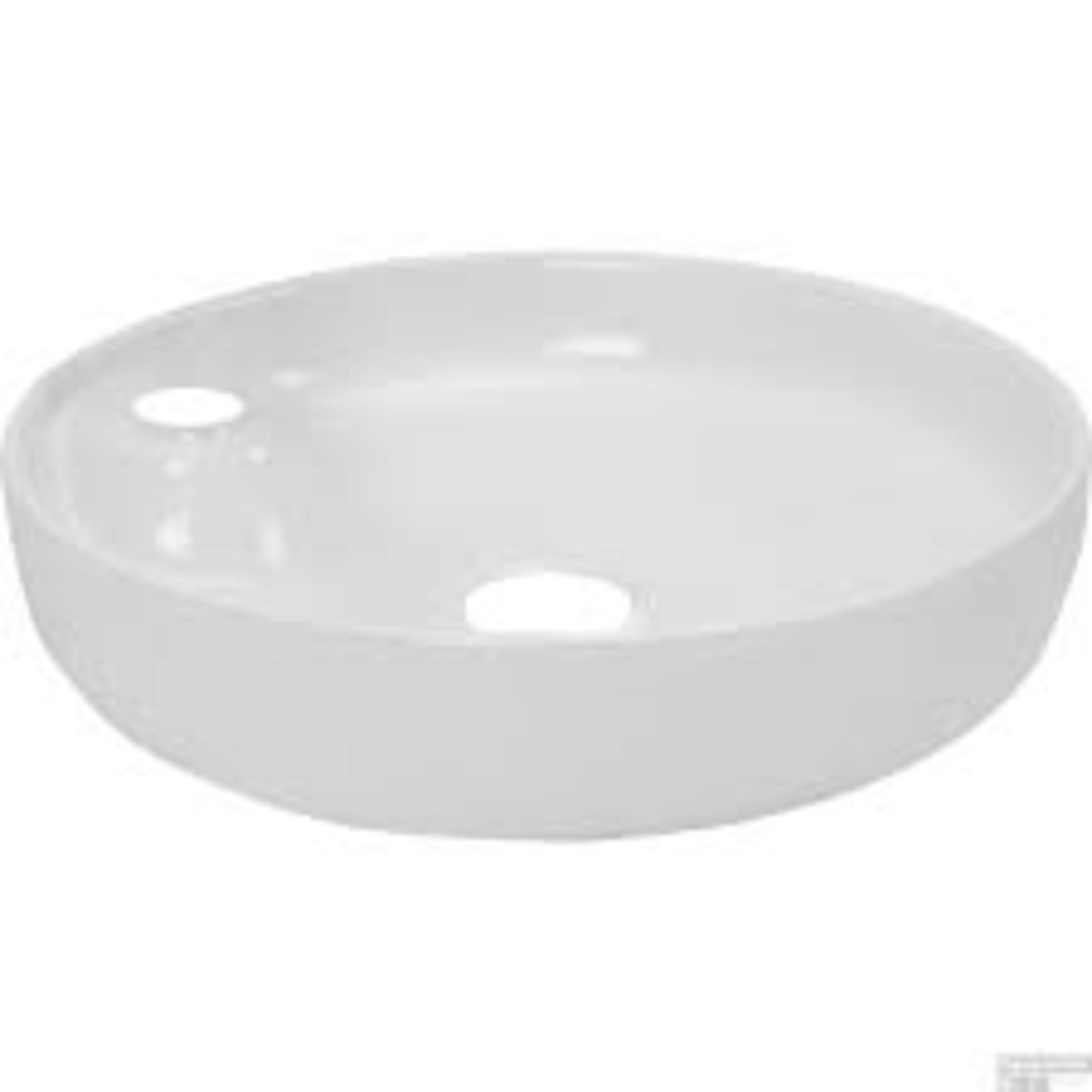 Boxed Go by Van Mark Cupido Sink RRP £140 (13413) (Public Viewing and Appraisals Available)