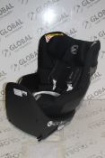 Cybex In Car Kids Safety Seat with Isofix Base RRP £250 (RET00351673) (Public Viewing and Appraisals