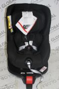 Britax Romer In Car Kids Safety Seat with Isofix Base RRP £430 (3152513) (Public Viewing and