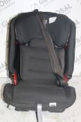 Britax Romer In Car Children's Safety Seat RRP £350 (2915913) (Public Viewing and Appraisals