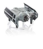 Boxed Brand New Star Wars Tie Advanced X1 High Performance Battle Drone RRP £100