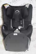 Cybex Gold Sirona S In Car Kids Safety Seat With Base RRP £110 (RET00267318) (Public Viewing and