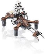 Boxed Brand New Propel Star Wars High Performance Battle Drone RRP £100