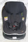 Be Safe In Car Children's Safety Seat with Base RRP £270 (RET00235913) (Public Viewing and