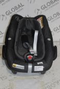 Maxi Cosy Pebble Plus In Car Kids Safety Seat RRP £60 (3169376) (Public Viewing and Appraisals