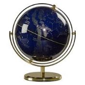 Boxed 8Inch Diameter Wild and Wolf Swivel Globe RRP £60 (3099435) (Public Viewing and Appraisals