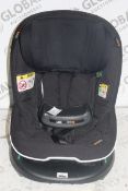 Be Safe In Car Kids Safety Seat With Base RRP £270 (RET00379634) (Public Viewing and Appraisals