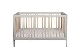 Boxed Troll Lucas Cot RRP £150 (2770663) (Public Viewing and Appraisals Available)