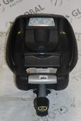 Maxi Cosy In Car Children's Safety Seat Base RRP £90 (3143621) (Public Viewing and Appraisals