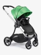 Icandy Lime Infant Travel Solution Push Pram RRP £585 (3063250) (Public Viewing and Appraisals